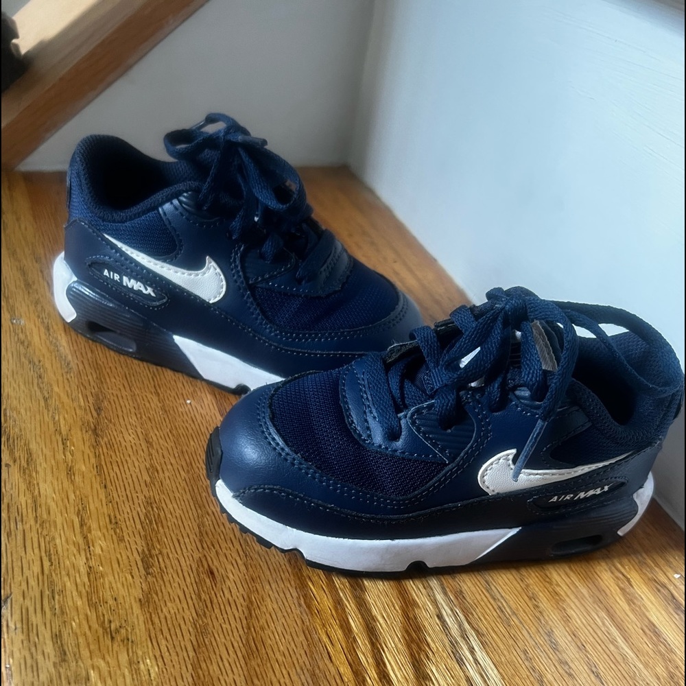 Nike air max 8c